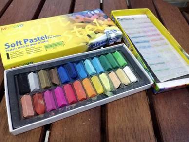 Soft Pastel