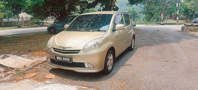 Perodua MyVi EZi in Cheras, KUL