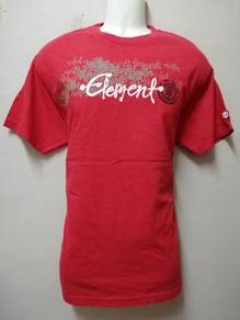 T-Shirt ELEMENT USA Like New