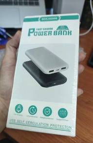 Goojodoq Powerbank 10000mah