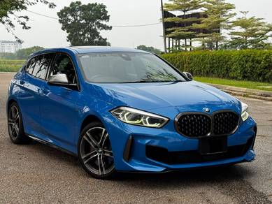 BMW 135i M135i xDrive in Masai, JHR