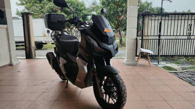 Honda ADV 150