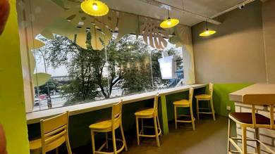 Cafe For Sale