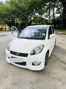 Perodua MyVi EZL (LIMITED EDITION) in Segambut, KUL