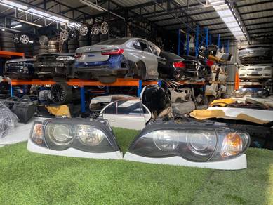 BMW E46 M Sport Xenon HID Headlamp