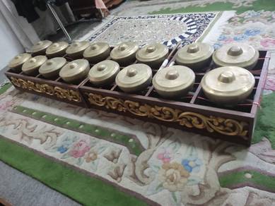 caklempong gereteh melodi