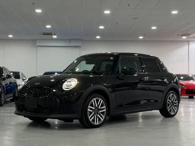 Mini Cooper S S in Subang Jaya, SGR