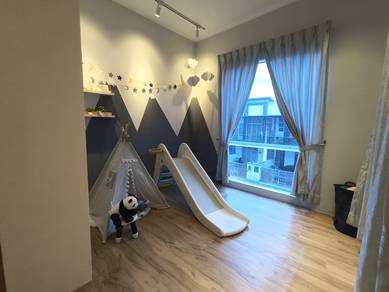 Austin crest 4bedroom 4bathroom 12pax