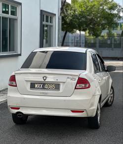 Proton Saga FL in Sungai Petani, KDH