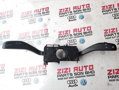 442 - Wiper & Signal Stalk VW Cross Polo MK4 1.6
