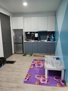 Condominium For Sale in Emporis (Kota Damansara)