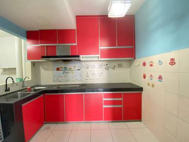 Service Residence For Sale in Alam Idaman