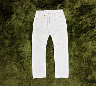 Levi’s 501 sz 31:.;)