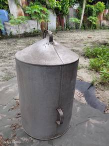 wok cover