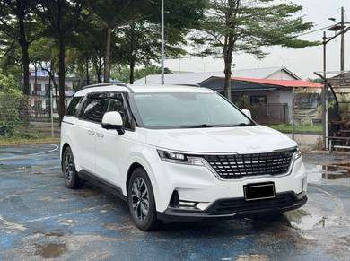2022 Kia Carnival D 11 SEATER
