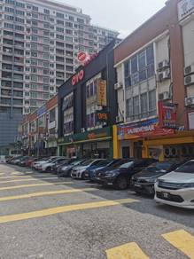 Shop lot For Sale in Ampang Hilir,KUL
