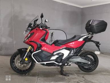 Honda XADV