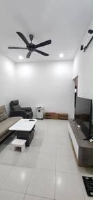 1-storey Terraced House For Rent in Johor Bahru,JHR
