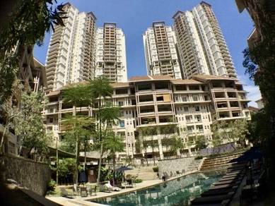 Condominium For Rent in Seri Maya
