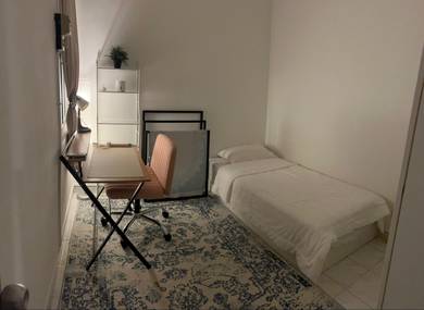 Room in Taman Melawati, KUL