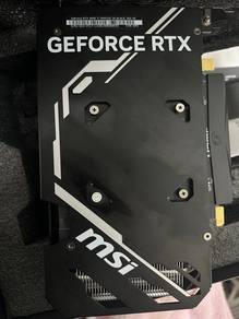 GEFORCE RTX4060 Ti 2X OC 16GB