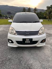 Perodua Viva ELITE AT in Gurun, KDH