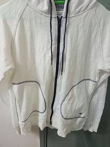 114.columbia hoodie