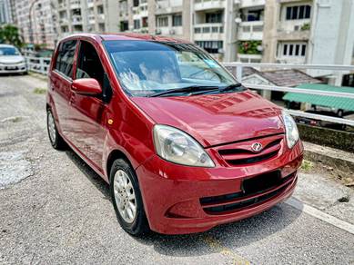 Perodua Viva EZ STANDARD in Sungai Besi, KUL