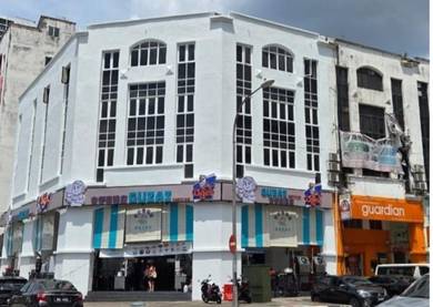 Shop lot For Rent in Kuchai Lama,KUL