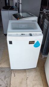 Mesin Basuh Toshiba 8kg