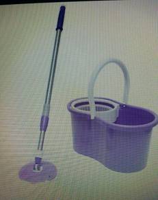 Magic mop
