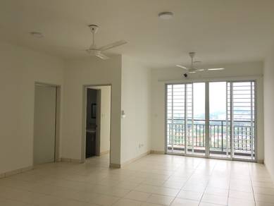Apartment For Rent in Residensi Sentulmas