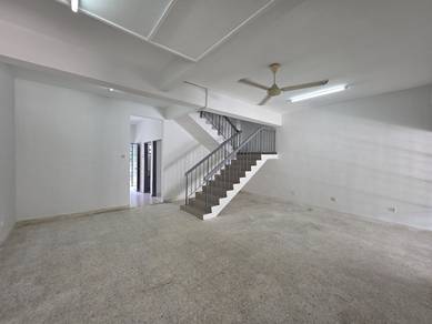 2-storey Terraced House For Sale in Ampang,SGR