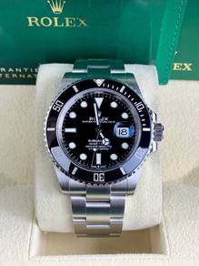 Rolex Submariner Date 126610LN