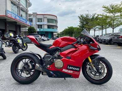 Ducati Panigale