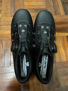 sidebike clipless shoe