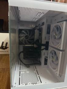 Pc Gaming Set – RYZEN 5 5500 + RTX 5060 8GB 🔥