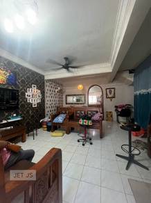 2-storey Terraced House For Sale in Bandar Bukit Tinggi,SGR