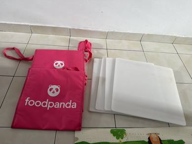 Beg Foodpanda