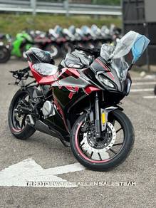 CFMOTO 250SR LITE