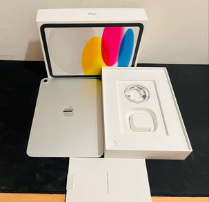 BRAND NEW 2025 iPad A16 (11-inch, Wi-Fi)