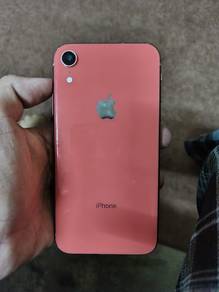 Iphone xr 128 gb