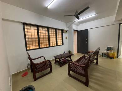 Flat For Rent in Pandan Jaya