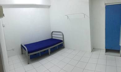 Room in Selayang, SGR