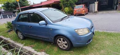 Proton Saga BASE LINE in Melaka Tengah, MLK