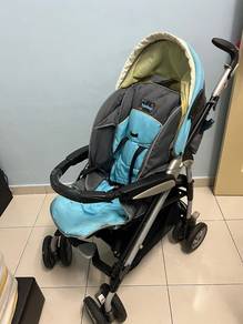 Baby stroller untuk jual