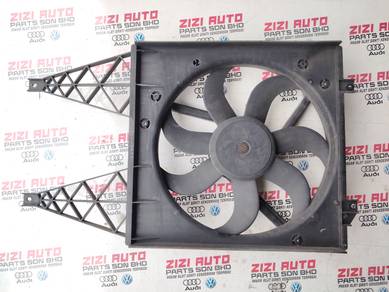 442 - Auto Fan Set VW Cross Polo MK4 1.6