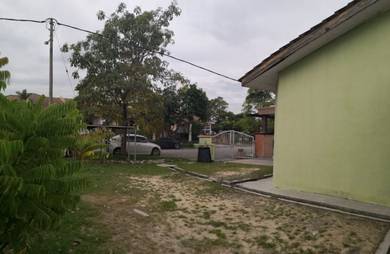 1-storey Terraced House For Sale in Rawang,SGR