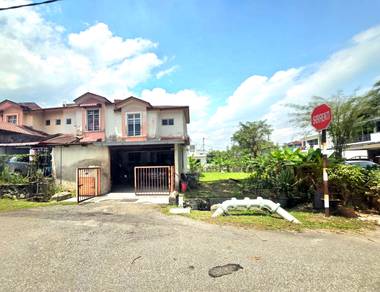 2-storey Terraced House For Sale in Bukit Beruntung,SGR