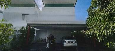 Cluster House For Auction in Johor Bahru,JHR